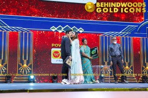 BEHINDWOODS GOLD ICONS 2023 - THE AWARD MOMENTS SET 3