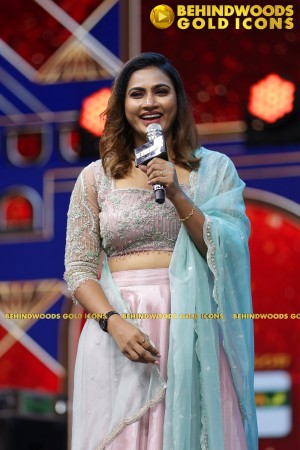 BEHINDWOODS GOLD ICONS 2023 - THE AWARD MOMENTS SET 3