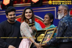 BEHINDWOODS GOLD ICONS 2023 - THE AWARD MOMENTS SET 3