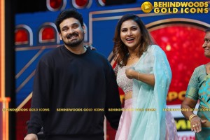 BEHINDWOODS GOLD ICONS 2023 - THE AWARD MOMENTS SET 3