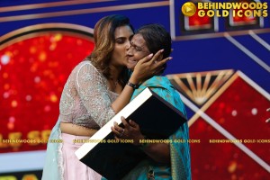 BEHINDWOODS GOLD ICONS 2023 - THE AWARD MOMENTS SET 3