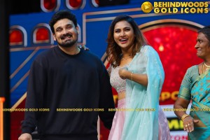 BEHINDWOODS GOLD ICONS 2023 - THE AWARD MOMENTS SET 3