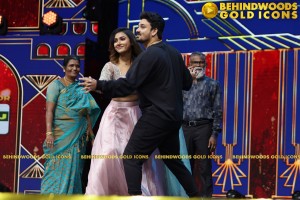 BEHINDWOODS GOLD ICONS 2023 - THE AWARD MOMENTS SET 3