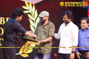 BEHINDWOODS GOLD ICONS 2023 - THE AWARD MOMENTS SET 3