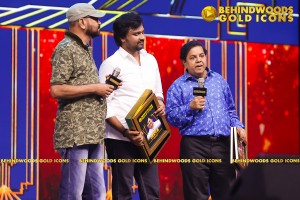 BEHINDWOODS GOLD ICONS 2023 - THE AWARD MOMENTS SET 3