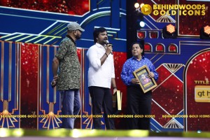 BEHINDWOODS GOLD ICONS 2023 - THE AWARD MOMENTS SET 3