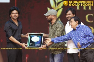 BEHINDWOODS GOLD ICONS 2023 - THE AWARD MOMENTS SET 3