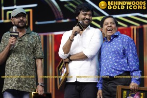 BEHINDWOODS GOLD ICONS 2023 - THE AWARD MOMENTS SET 3