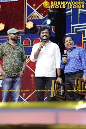 BEHINDWOODS GOLD ICONS 2023 - THE AWARD MOMENTS SET 3