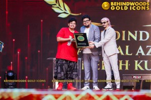 BEHINDWOODS GOLD ICONS 2023 - THE AWARD MOMENTS SET 3