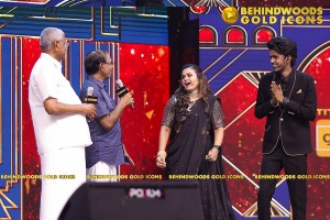 BEHINDWOODS GOLD ICONS 2023 - THE AWARD MOMENTS SET 3