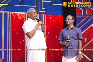 BEHINDWOODS GOLD ICONS 2023 - THE AWARD MOMENTS SET 3