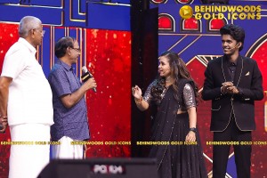 BEHINDWOODS GOLD ICONS 2023 - THE AWARD MOMENTS SET 3