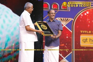 BEHINDWOODS GOLD ICONS 2023 - THE AWARD MOMENTS SET 3