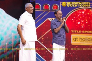 BEHINDWOODS GOLD ICONS 2023 - THE AWARD MOMENTS SET 3