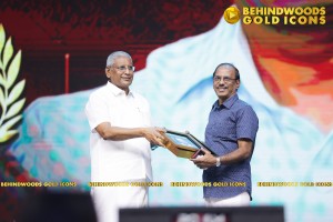 BEHINDWOODS GOLD ICONS 2023 - THE AWARD MOMENTS SET 3