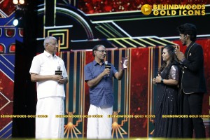 BEHINDWOODS GOLD ICONS 2023 - THE AWARD MOMENTS SET 3