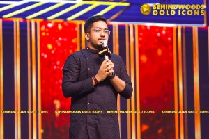 BEHINDWOODS GOLD ICONS 2023 - THE AWARD MOMENTS SET 3