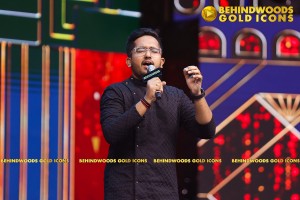 BEHINDWOODS GOLD ICONS 2023 - THE AWARD MOMENTS SET 3