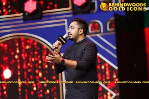 BEHINDWOODS GOLD ICONS 2023 - THE AWARD MOMENTS SET 3