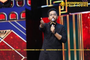 BEHINDWOODS GOLD ICONS 2023 - THE AWARD MOMENTS SET 3