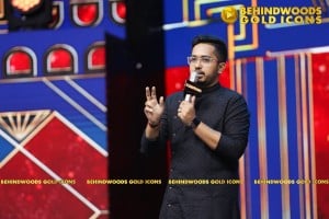 BEHINDWOODS GOLD ICONS 2023 - THE AWARD MOMENTS SET 3