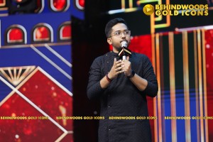 BEHINDWOODS GOLD ICONS 2023 - THE AWARD MOMENTS SET 3