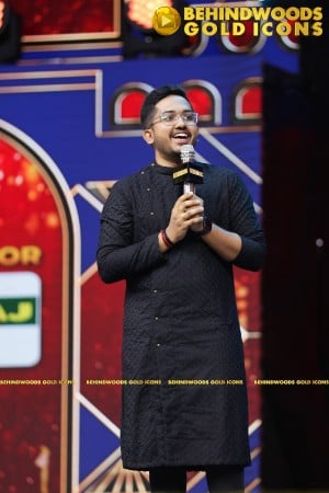 BEHINDWOODS GOLD ICONS 2023 - THE AWARD MOMENTS SET 3