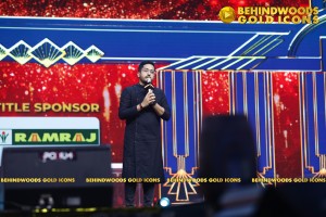 BEHINDWOODS GOLD ICONS 2023 - THE AWARD MOMENTS SET 3