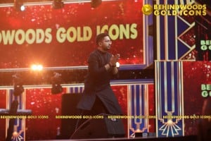 BEHINDWOODS GOLD ICONS 2023 - THE AWARD MOMENTS SET 3