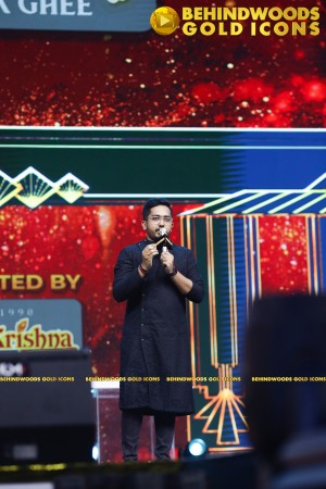 BEHINDWOODS GOLD ICONS 2023 - THE AWARD MOMENTS SET 3