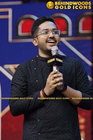 BEHINDWOODS GOLD ICONS 2023 - THE AWARD MOMENTS SET 3