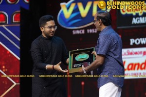 BEHINDWOODS GOLD ICONS 2023 - THE AWARD MOMENTS SET 3