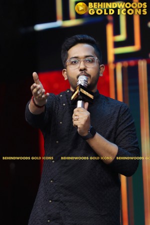 BEHINDWOODS GOLD ICONS 2023 - THE AWARD MOMENTS SET 3