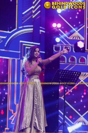 BEHINDWOODS GOLD ICONS 2023 - THE AWARD MOMENTS SET 3