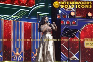 BEHINDWOODS GOLD ICONS 2023 - THE AWARD MOMENTS SET 3