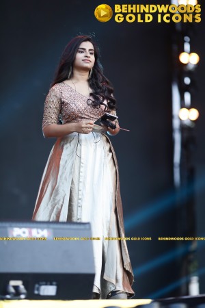 BEHINDWOODS GOLD ICONS 2023 - THE AWARD MOMENTS SET 3