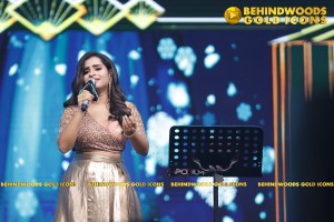 BEHINDWOODS GOLD ICONS 2023 - THE AWARD MOMENTS SET 3