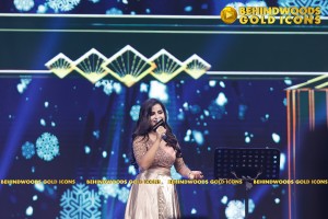 BEHINDWOODS GOLD ICONS 2023 - THE AWARD MOMENTS SET 3