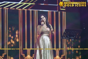 BEHINDWOODS GOLD ICONS 2023 - THE AWARD MOMENTS SET 3