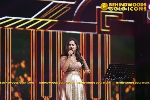 BEHINDWOODS GOLD ICONS 2023 - THE AWARD MOMENTS SET 3