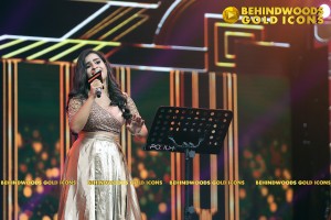 BEHINDWOODS GOLD ICONS 2023 - THE AWARD MOMENTS SET 3