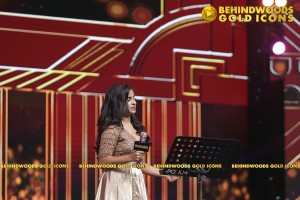 BEHINDWOODS GOLD ICONS 2023 - THE AWARD MOMENTS SET 3