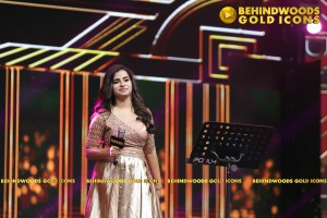 BEHINDWOODS GOLD ICONS 2023 - THE AWARD MOMENTS SET 3