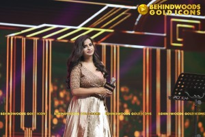 BEHINDWOODS GOLD ICONS 2023 - THE AWARD MOMENTS SET 3