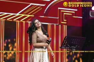 BEHINDWOODS GOLD ICONS 2023 - THE AWARD MOMENTS SET 3