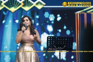 BEHINDWOODS GOLD ICONS 2023 - THE AWARD MOMENTS SET 3