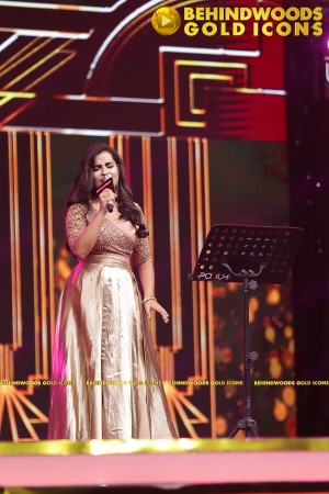 BEHINDWOODS GOLD ICONS 2023 - THE AWARD MOMENTS SET 3