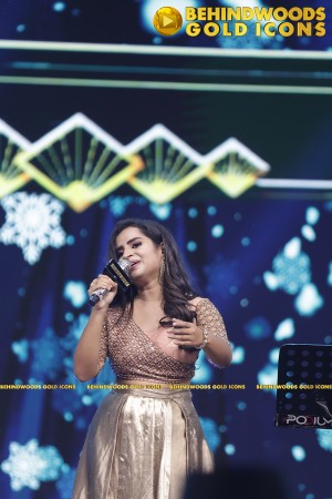 BEHINDWOODS GOLD ICONS 2023 - THE AWARD MOMENTS SET 3