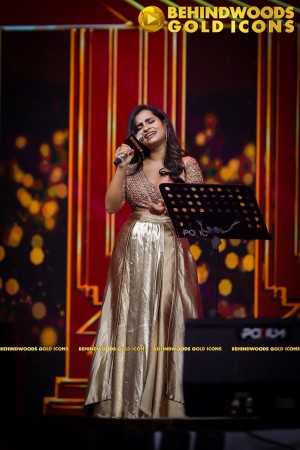 BEHINDWOODS GOLD ICONS 2023 - THE AWARD MOMENTS SET 3